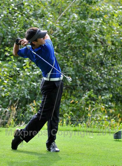 Thumbnail 1 in Webutuck vs. Millbrook photogallery.