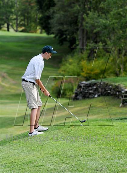 Thumbnail 1 in Webutuck vs. Millbrook photogallery.