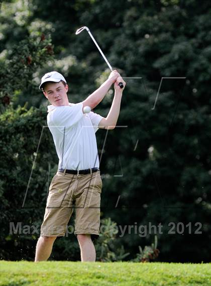 Thumbnail 3 in Webutuck vs. Millbrook photogallery.