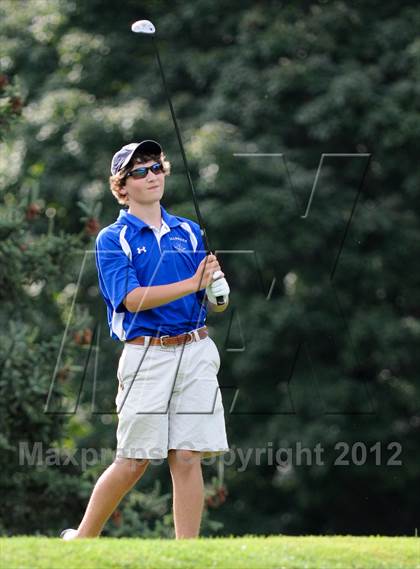 Thumbnail 2 in Webutuck vs. Millbrook photogallery.