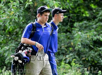 Thumbnail 3 in Webutuck vs. Millbrook photogallery.