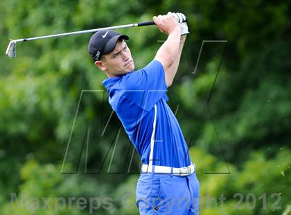 Thumbnail 2 in Webutuck vs. Millbrook photogallery.