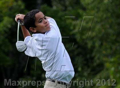 Thumbnail 2 in Webutuck vs. Millbrook photogallery.