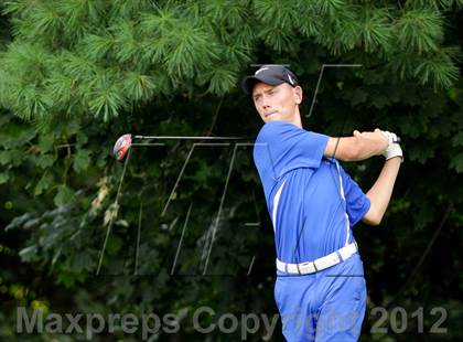 Thumbnail 2 in Webutuck vs. Millbrook photogallery.