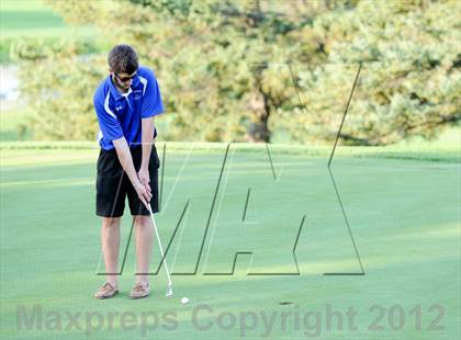 Thumbnail 2 in Webutuck vs. Millbrook photogallery.