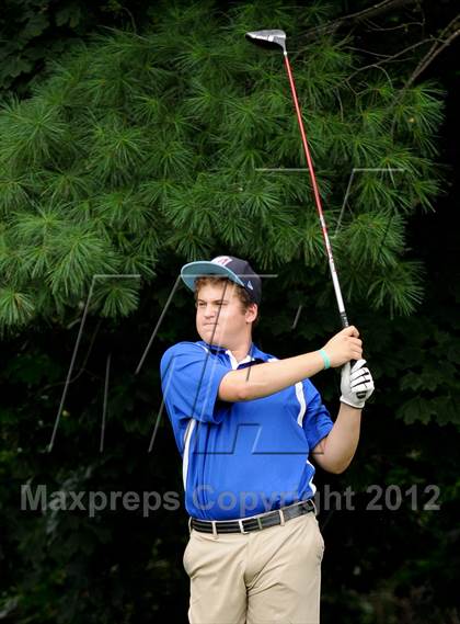 Thumbnail 1 in Webutuck vs. Millbrook photogallery.