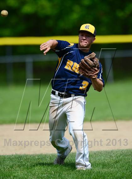 Thumbnail 3 in RHAM @ Montville photogallery.