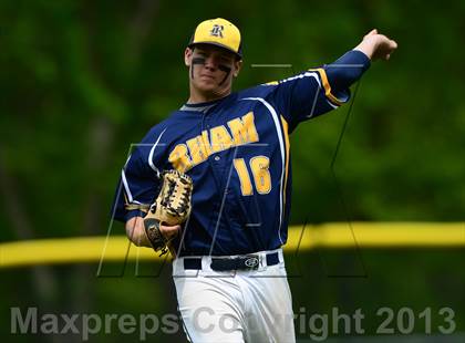 Thumbnail 3 in RHAM @ Montville photogallery.