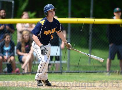 Thumbnail 1 in RHAM @ Montville photogallery.