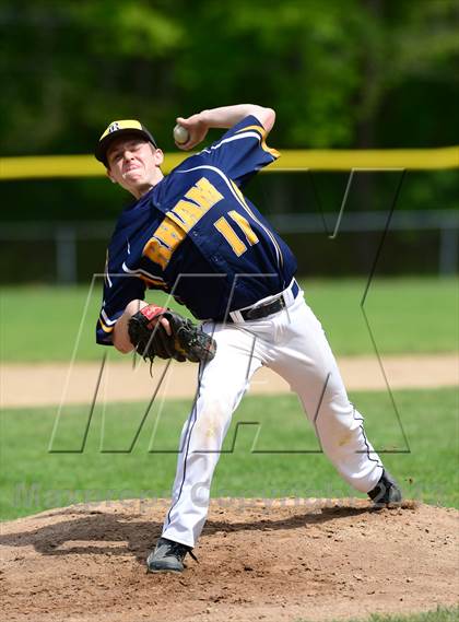 Thumbnail 2 in RHAM @ Montville photogallery.