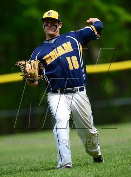 Thumbnail 2 in RHAM @ Montville photogallery.