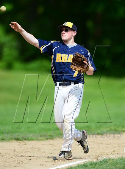 Thumbnail 2 in RHAM @ Montville photogallery.