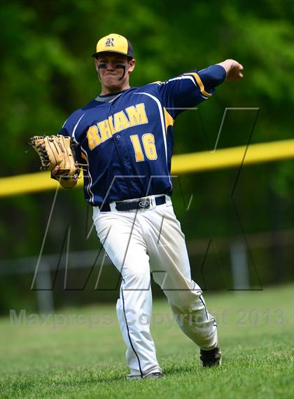 Thumbnail 3 in RHAM @ Montville photogallery.