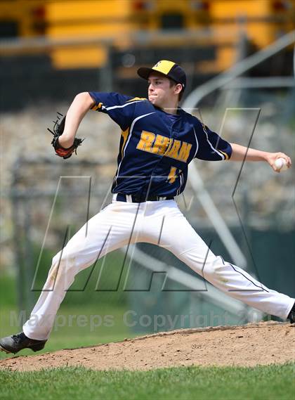 Thumbnail 3 in RHAM @ Montville photogallery.