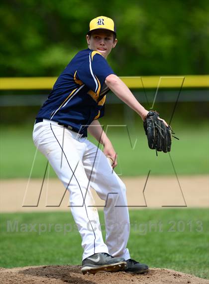 Thumbnail 1 in RHAM @ Montville photogallery.