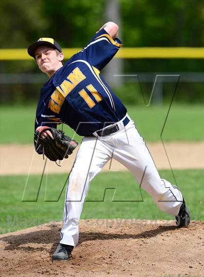 Thumbnail 2 in RHAM @ Montville photogallery.