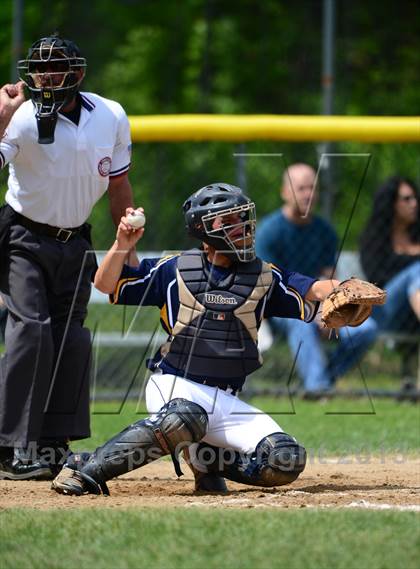 Thumbnail 1 in RHAM @ Montville photogallery.