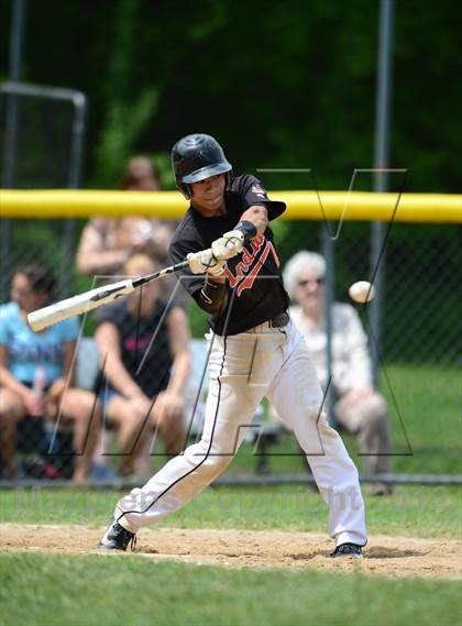 Thumbnail 2 in RHAM @ Montville photogallery.
