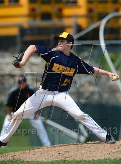 Thumbnail 2 in RHAM @ Montville photogallery.