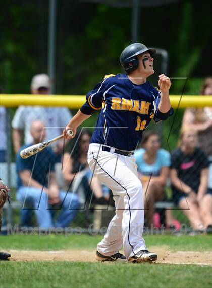Thumbnail 3 in RHAM @ Montville photogallery.