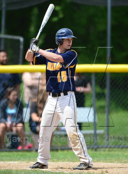 Thumbnail 2 in RHAM @ Montville photogallery.