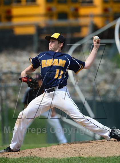 Thumbnail 3 in RHAM @ Montville photogallery.