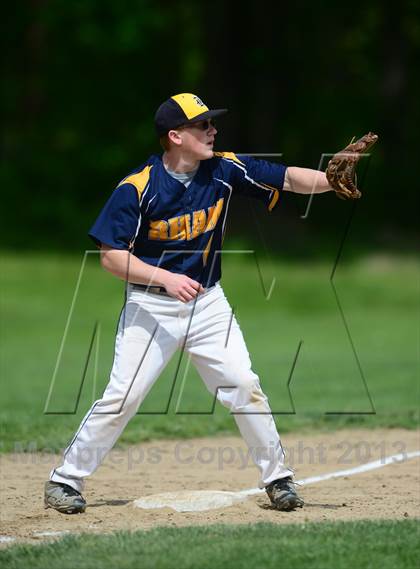 Thumbnail 1 in RHAM @ Montville photogallery.