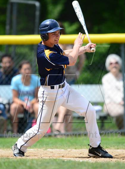 Thumbnail 1 in RHAM @ Montville photogallery.