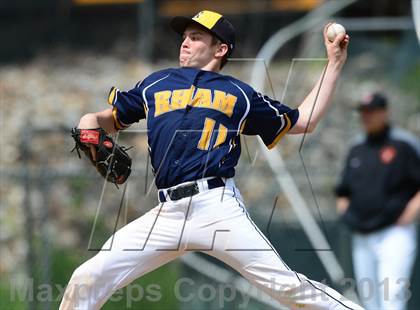 Thumbnail 2 in RHAM @ Montville photogallery.