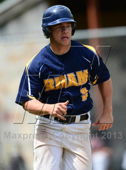 Thumbnail 1 in RHAM @ Montville photogallery.