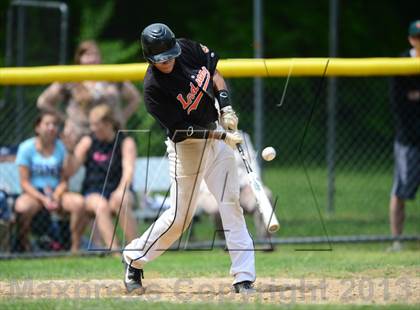 Thumbnail 3 in RHAM @ Montville photogallery.