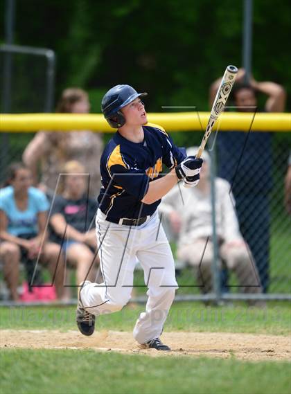 Thumbnail 2 in RHAM @ Montville photogallery.