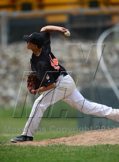 Thumbnail 1 in RHAM @ Montville photogallery.