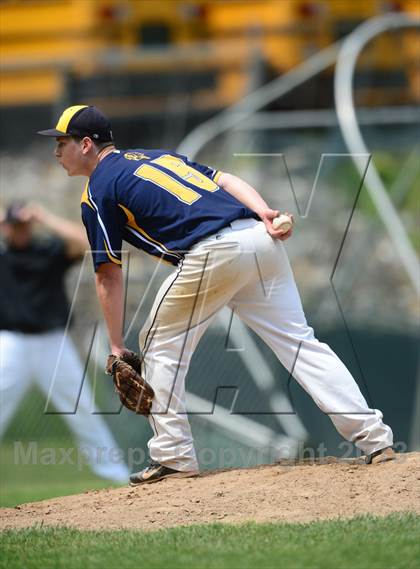 Thumbnail 1 in RHAM @ Montville photogallery.