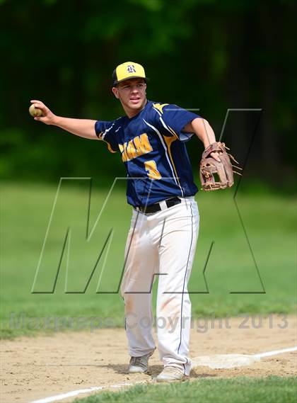 Thumbnail 3 in RHAM @ Montville photogallery.