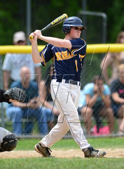 Thumbnail 1 in RHAM @ Montville photogallery.