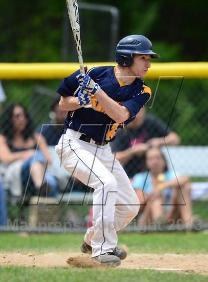Thumbnail 1 in RHAM @ Montville photogallery.