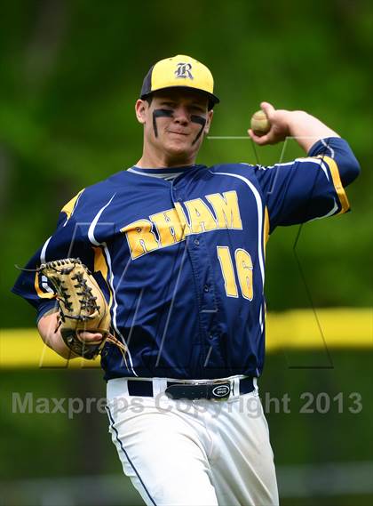 Thumbnail 2 in RHAM @ Montville photogallery.