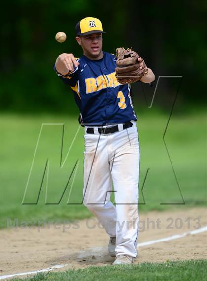 Thumbnail 1 in RHAM @ Montville photogallery.