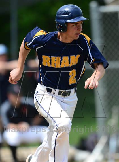 Thumbnail 2 in RHAM @ Montville photogallery.