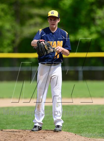 Thumbnail 2 in RHAM @ Montville photogallery.