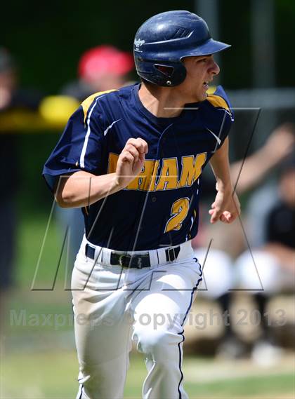 Thumbnail 1 in RHAM @ Montville photogallery.