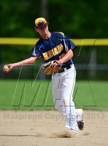 Thumbnail 1 in RHAM @ Montville photogallery.