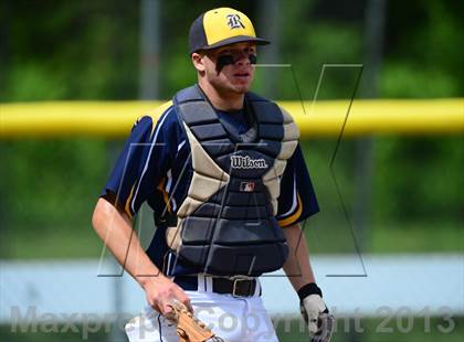 Thumbnail 3 in RHAM @ Montville photogallery.