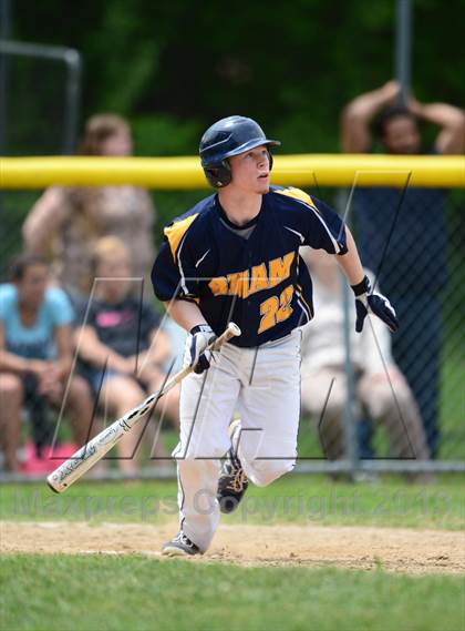 Thumbnail 3 in RHAM @ Montville photogallery.