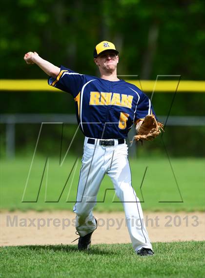 Thumbnail 1 in RHAM @ Montville photogallery.