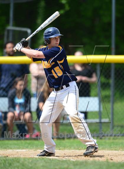 Thumbnail 3 in RHAM @ Montville photogallery.