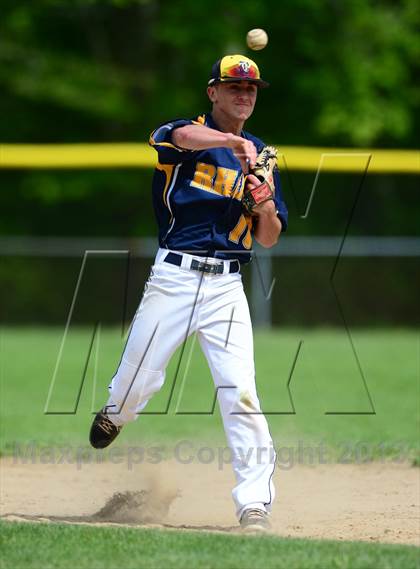 Thumbnail 1 in RHAM @ Montville photogallery.