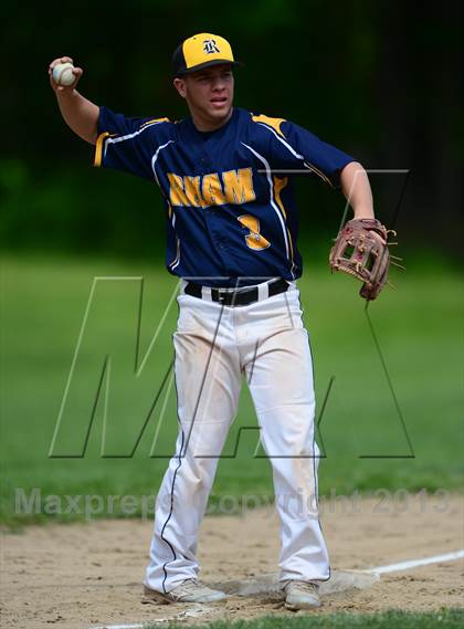 Thumbnail 1 in RHAM @ Montville photogallery.