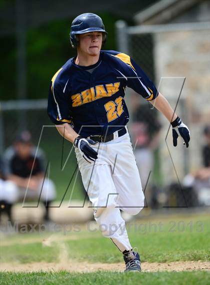 Thumbnail 3 in RHAM @ Montville photogallery.
